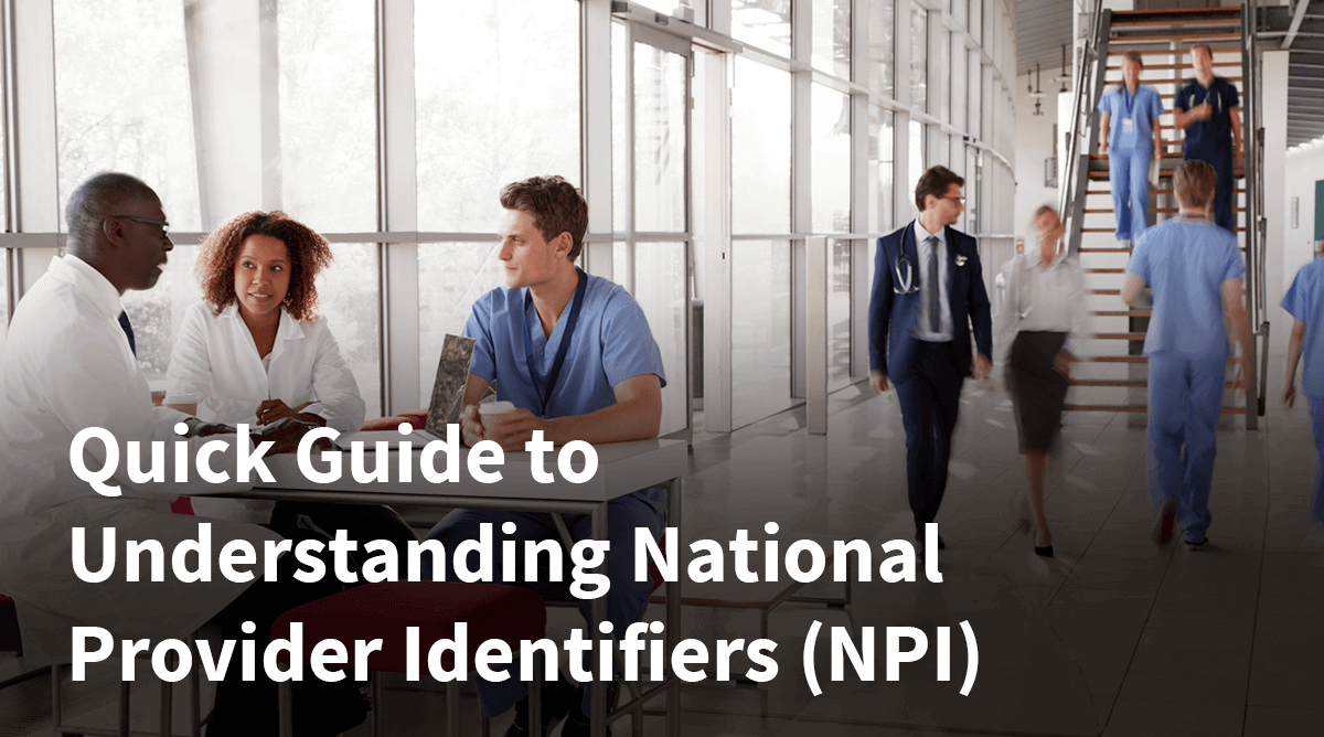 How to Apply for your National Provider Identifier Number